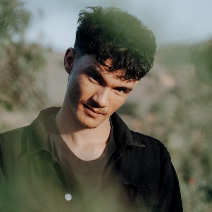 Daniel Kim