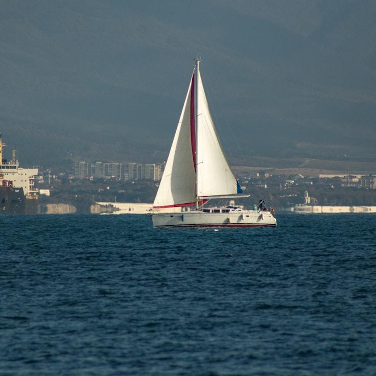 Sea adventure