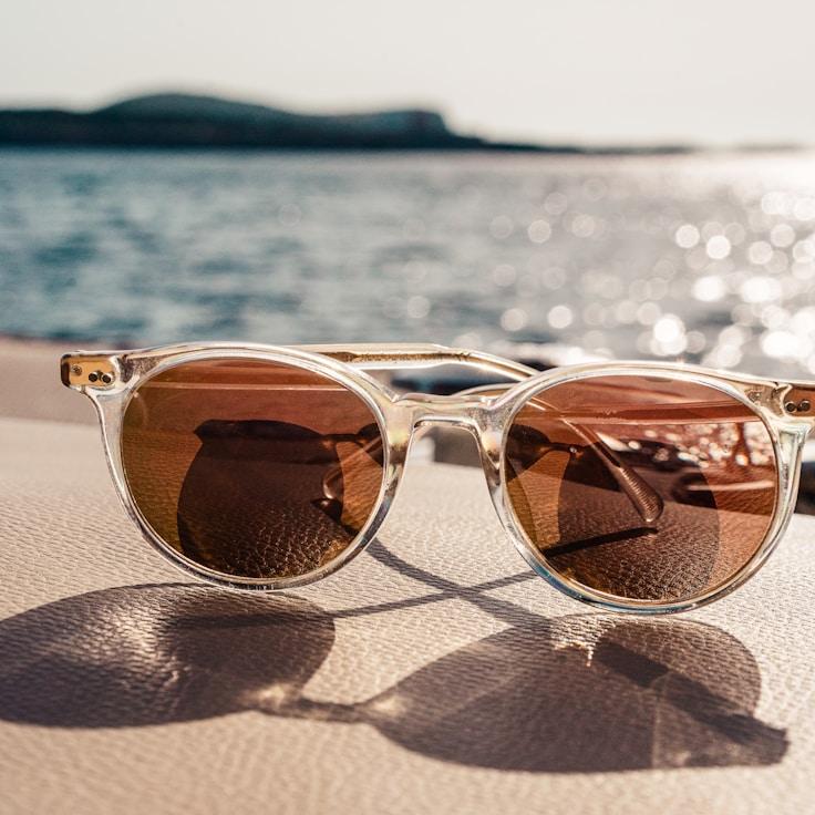 Yacht life moment